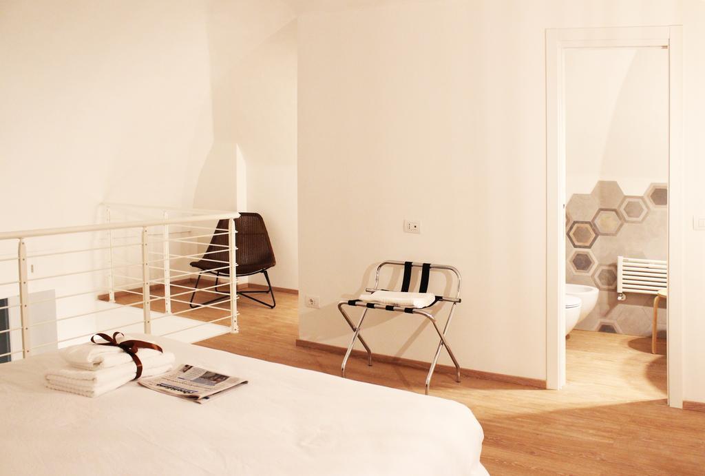 Le Violette Villa มาเตรา ภายนอก รูปภาพ