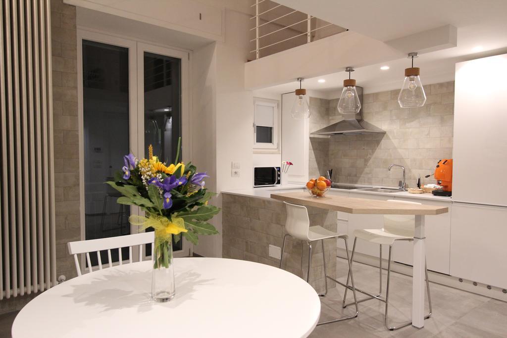 Le Violette Villa มาเตรา ภายนอก รูปภาพ