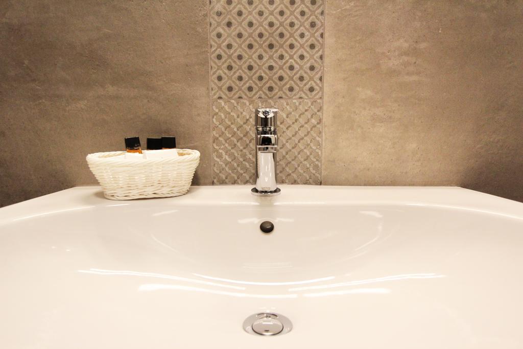 Le Violette Villa มาเตรา ภายนอก รูปภาพ