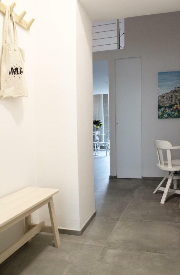 Le Violette Villa มาเตรา ภายนอก รูปภาพ