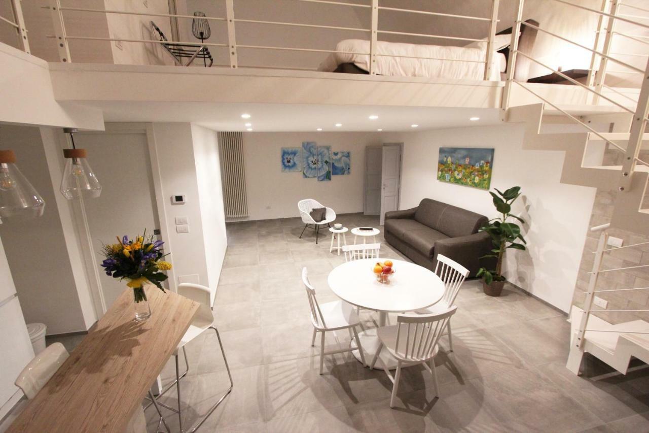 Le Violette Villa มาเตรา ภายนอก รูปภาพ